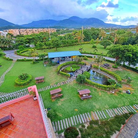 Kenting Avignon Panzió Heng-ch'un Kültér fotó