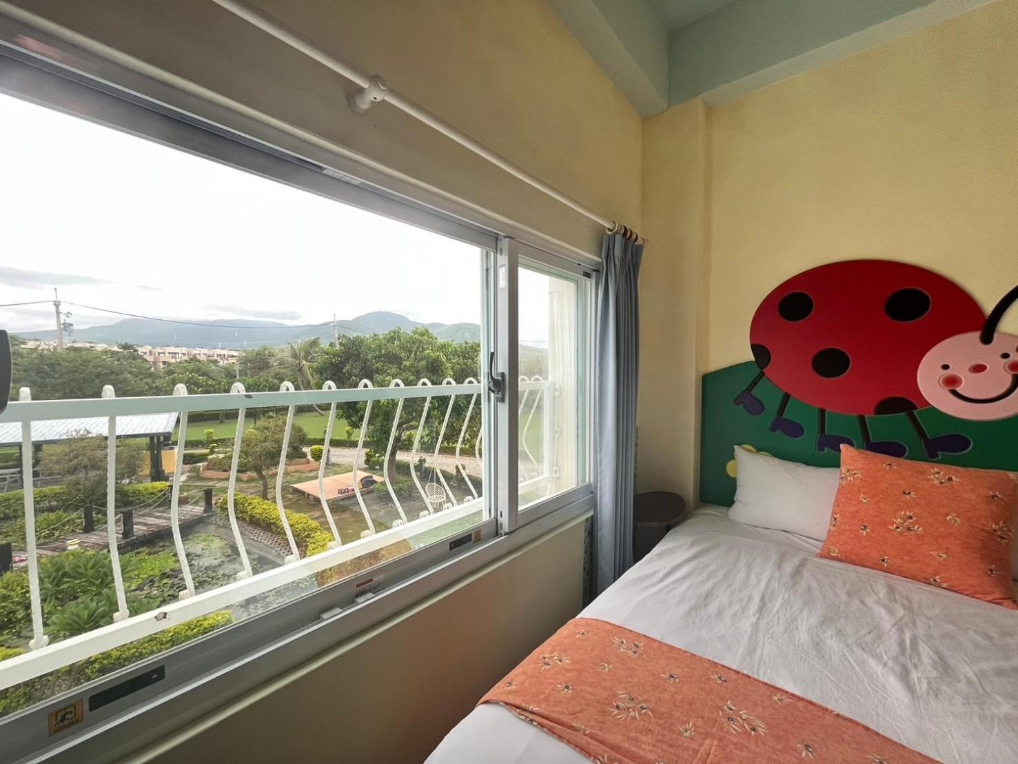 Kenting Avignon Panzió Heng-ch'un Kültér fotó