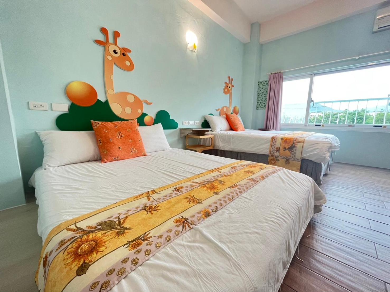 Kenting Avignon Panzió Heng-ch'un Kültér fotó