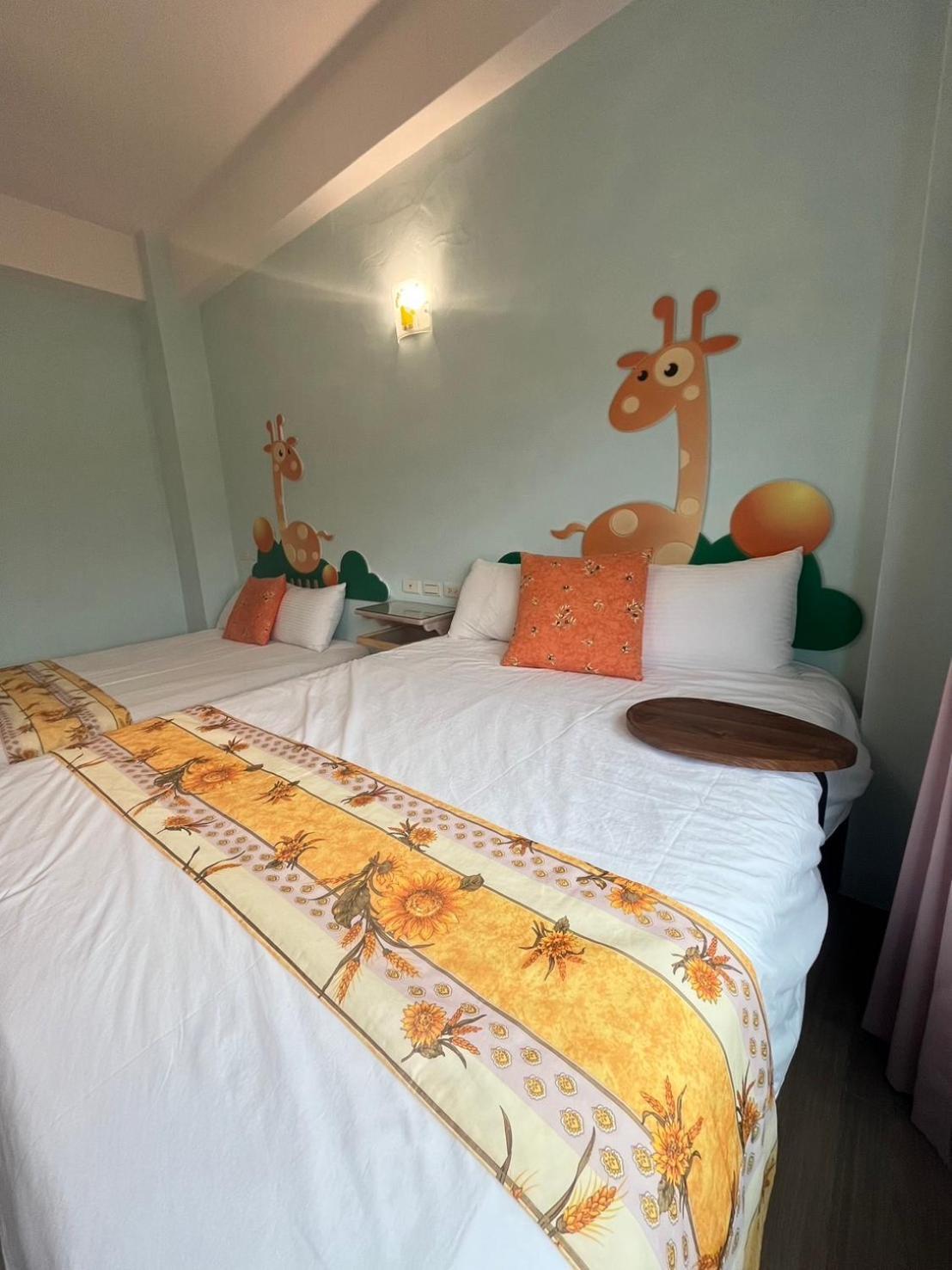 Kenting Avignon Panzió Heng-ch'un Kültér fotó